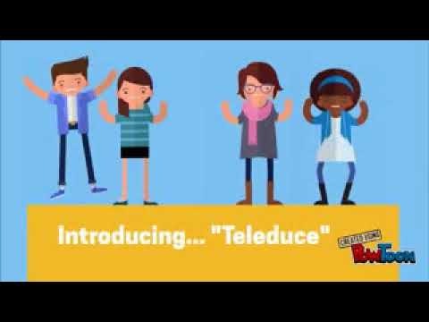 Teleduce gallery image