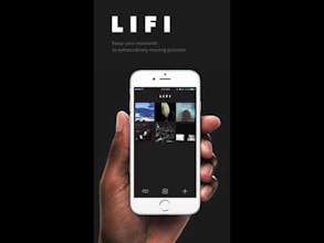 Live Graphy - Convert Video, Youtube clip to Live Photos & GIF gallery image