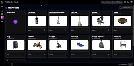 Voxelo.ai gallery image