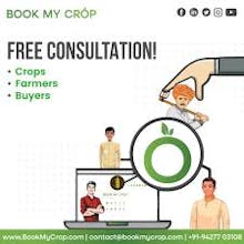 Online Agri Market in India gallery image