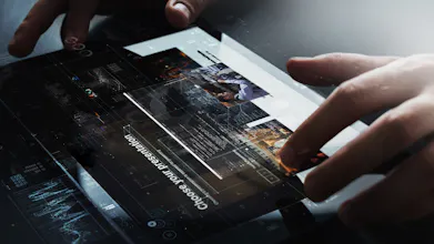 Audience Advantage gallery image