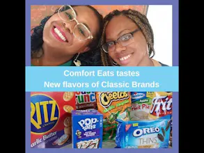 Comfort Eats gallery image