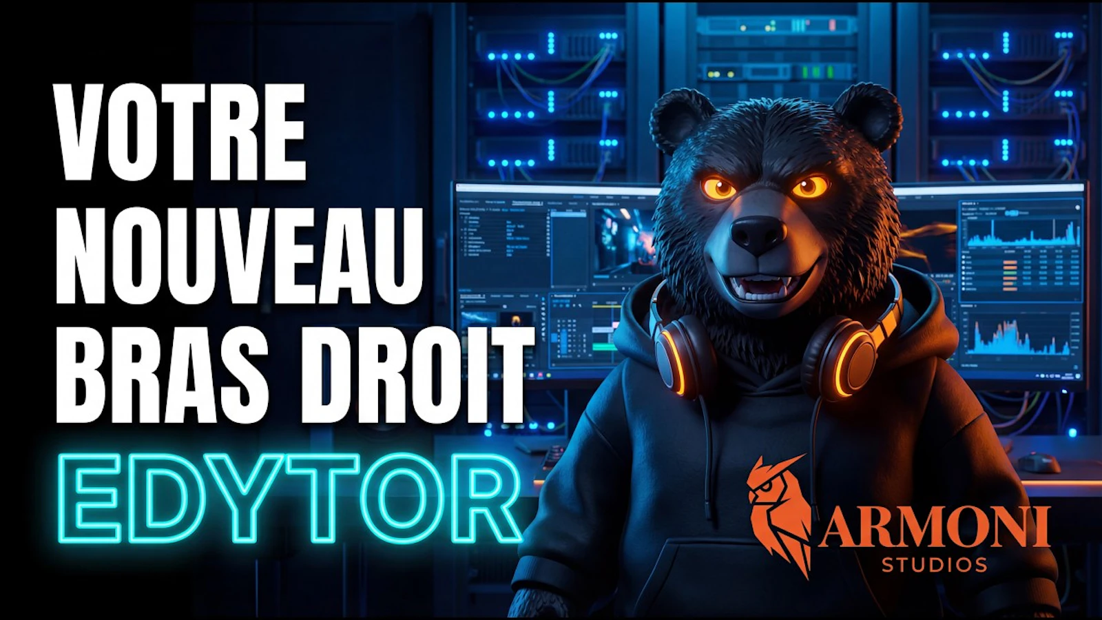 Armoni Studio screenshot 1 (video preview)