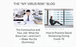 My Virus Risk media 1