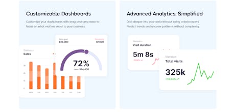 Amped Data Solutions gallery image