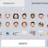 The Seinfeld Emoji app