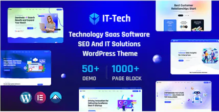 IT-Tech gallery image
