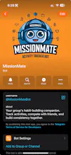 MissionMate gallery image