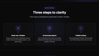 IncidentPost gallery image