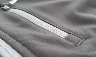 Aniwear All-Weather Heated Jacket gallery image