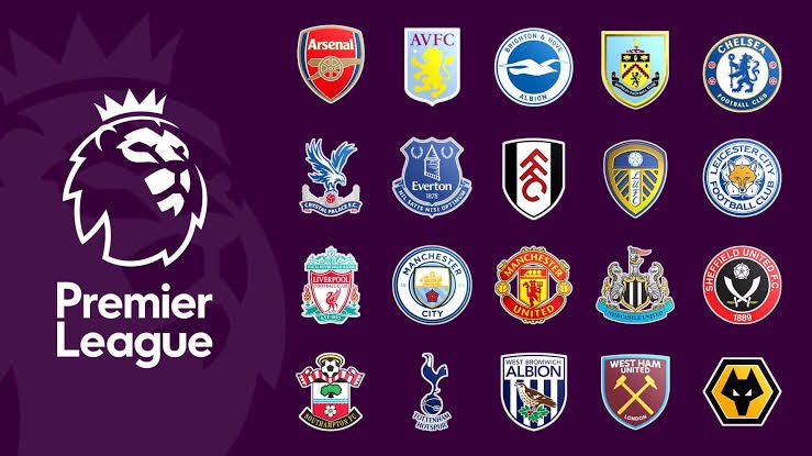 개념 달력 EPL-2023 - 2023 년 영어 프리미어 리그 캘린더 미디어 1