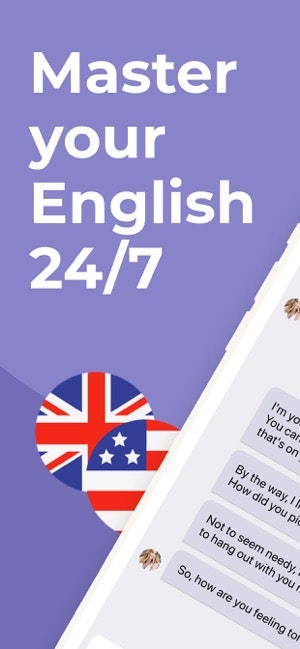 English AI gallery image