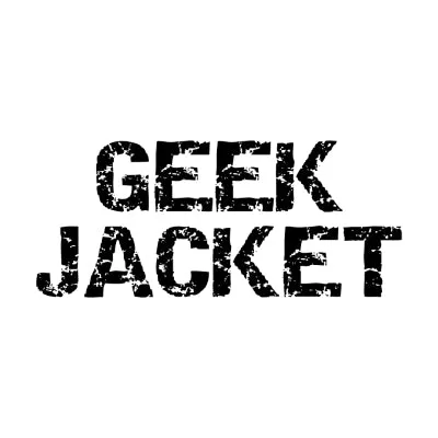 Geek Jacket gallery image