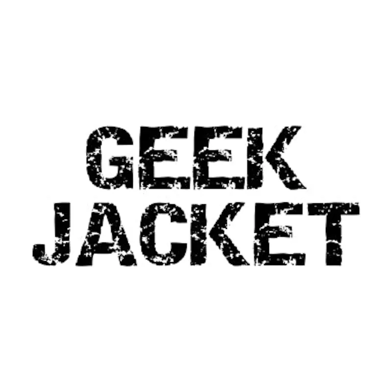 Geek Jacket screenshot 1