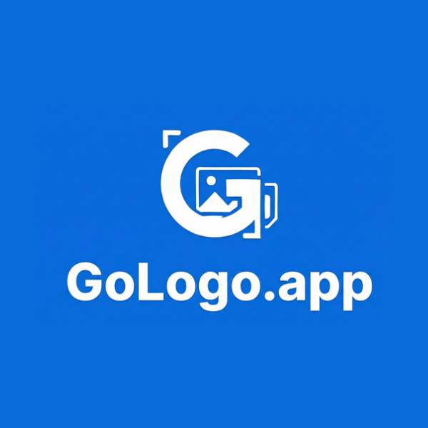 GoLogo.app - Product Hunt launch logo and brand identity