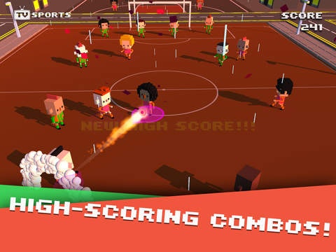 TV Sports Soccer gallery image