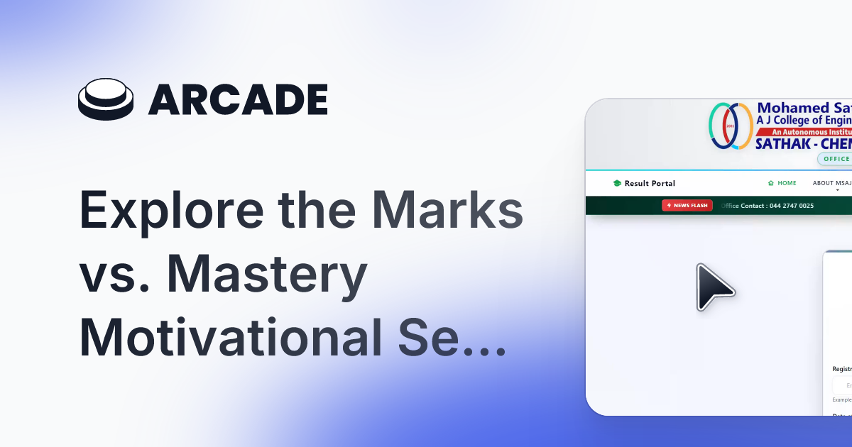 MSAJCE COE PORTAL gallery image