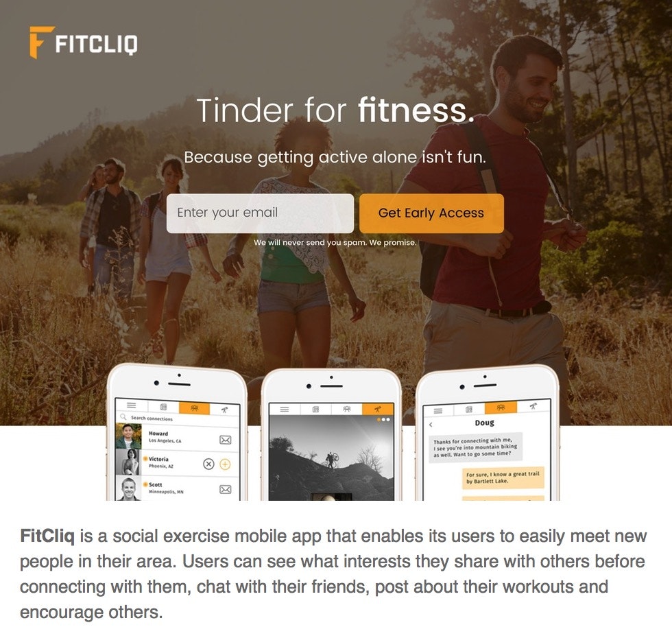 FitCliq