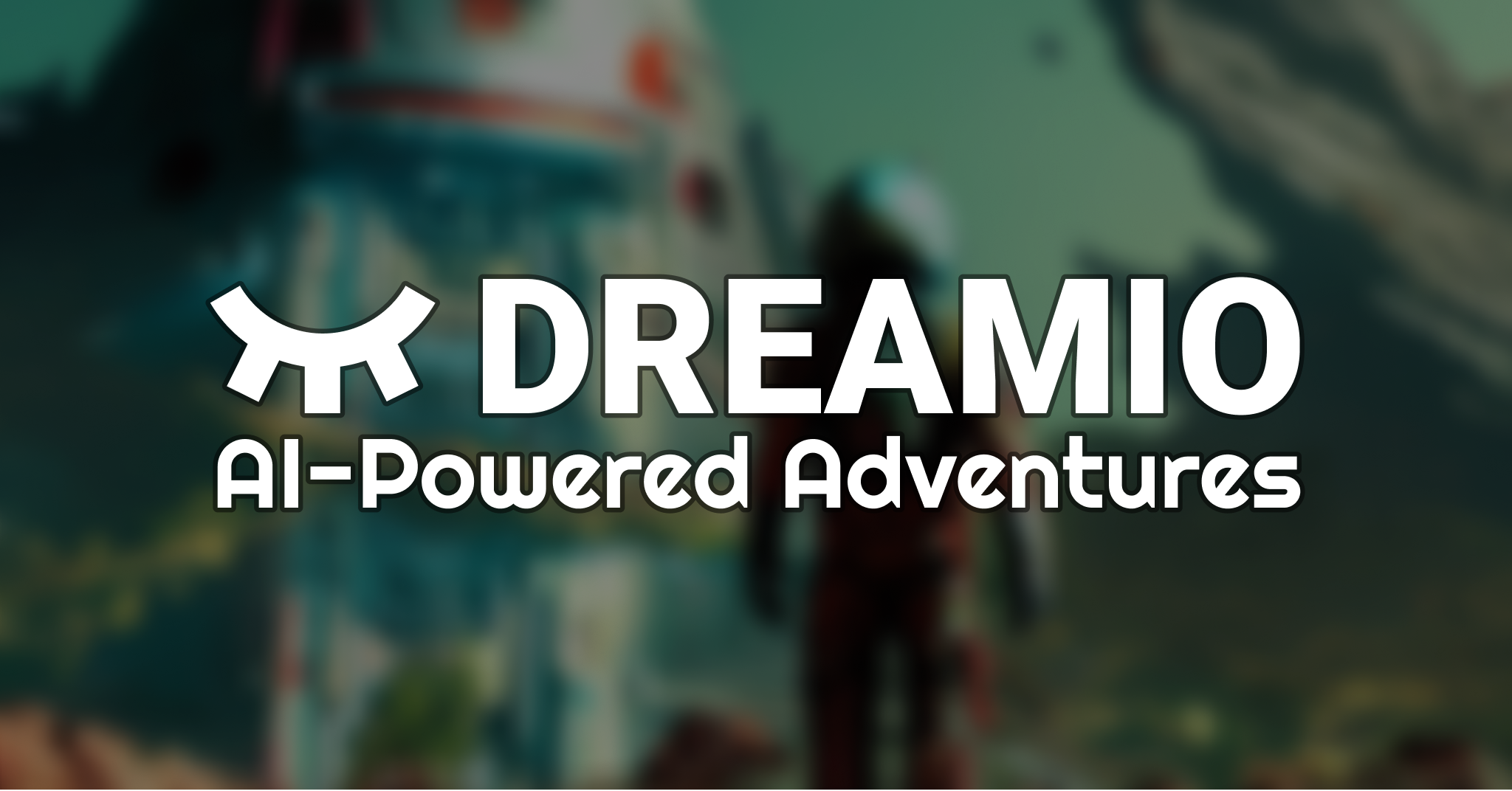 DREAMIO: AI-Powered Adventures media 2