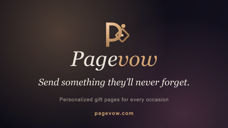 Pagevow gallery image