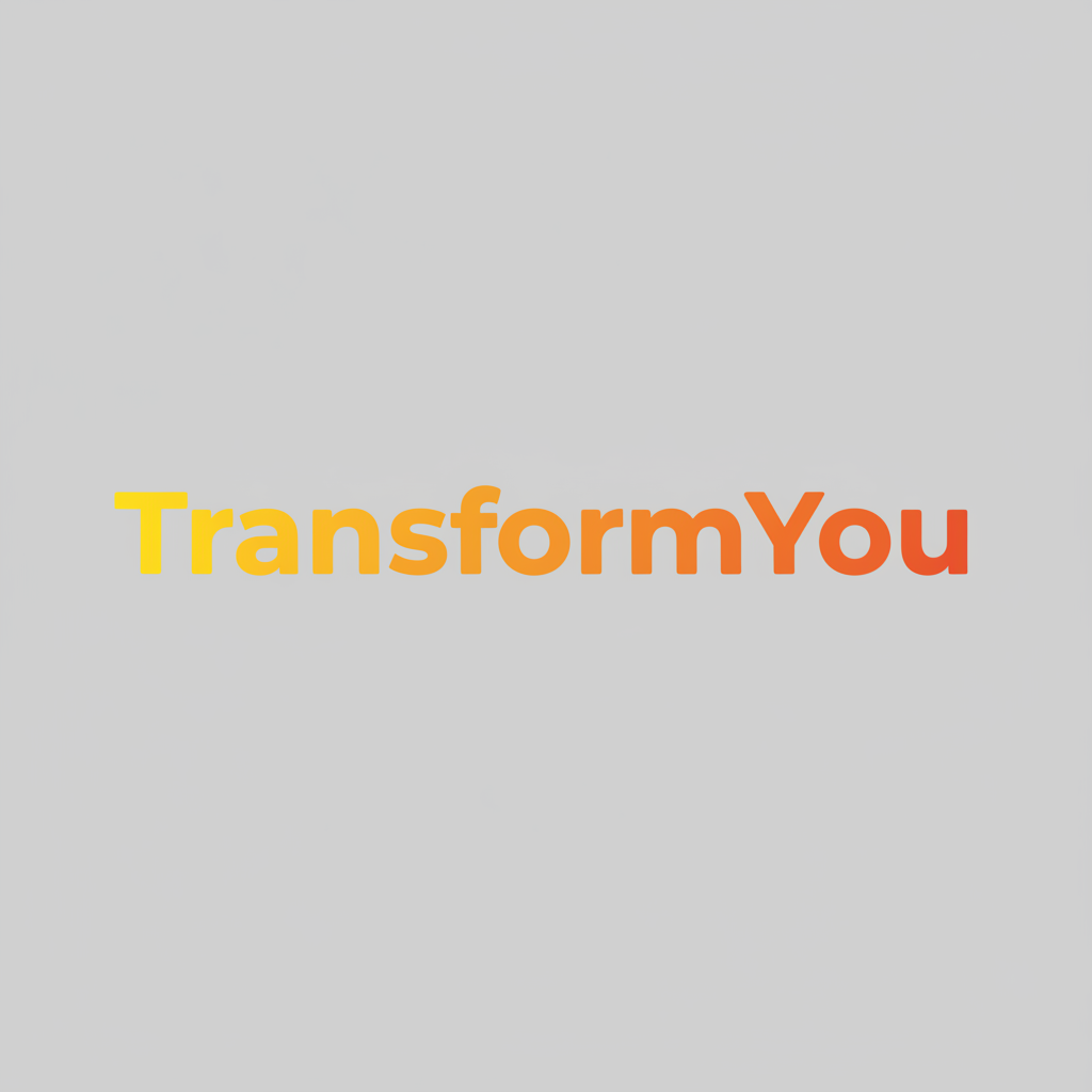 TransformYou logo