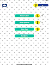 WordFlix - The Movie Word Game gallery image
