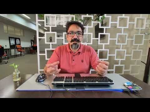 Neuropad The Cognitive Mousepad 4 Focus gallery image