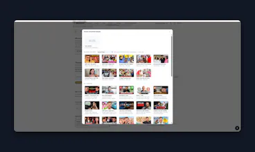 BlokStreams gallery image