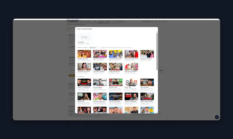 BlokStreams screenshot 10