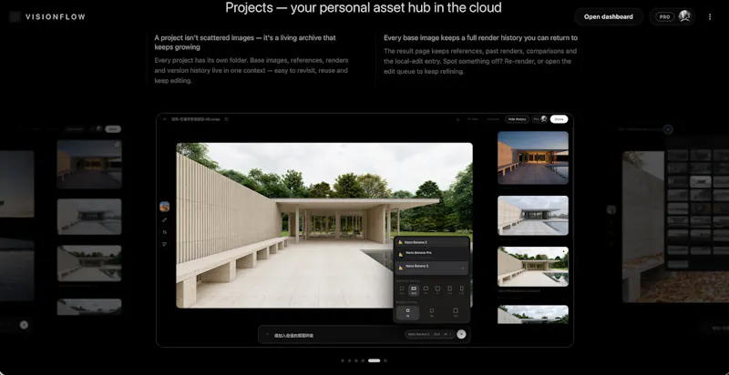 KENSU-VisionFlow screenshot 6