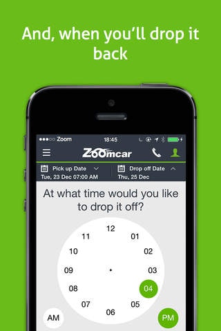 ZoomCar gallery image