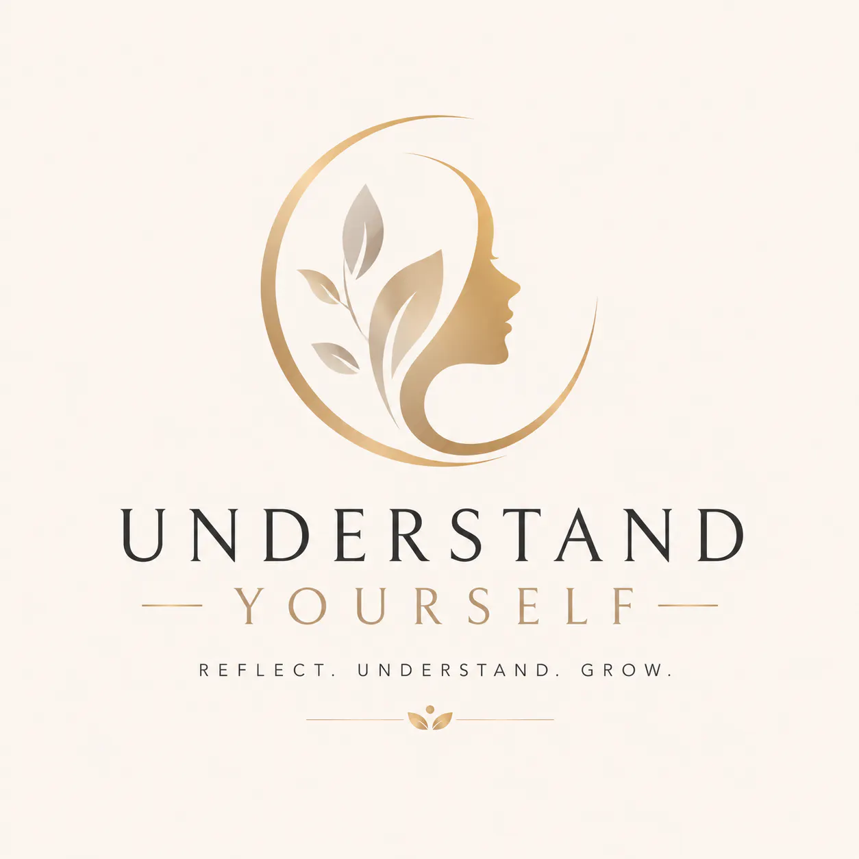 Understand Yourself