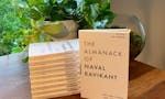 The Almanack of Naval Ravikant image