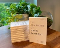 The Almanack Of Naval Ravikant media 1