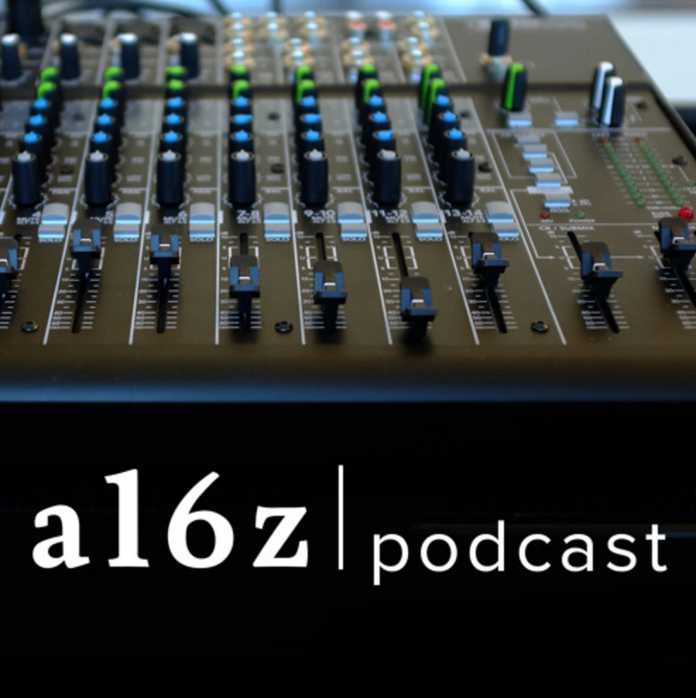 a16z Podcast: Getting Network Effects