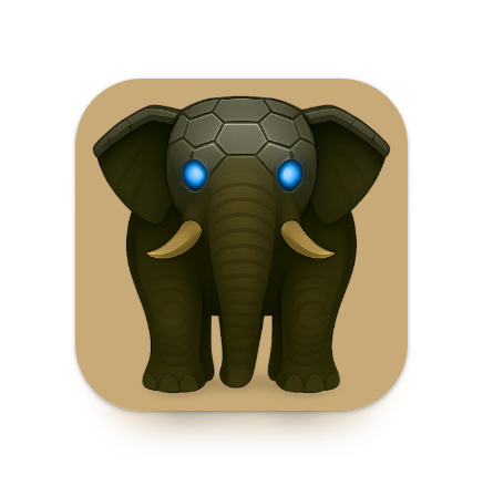 Elephit -AI×Fitness- logo