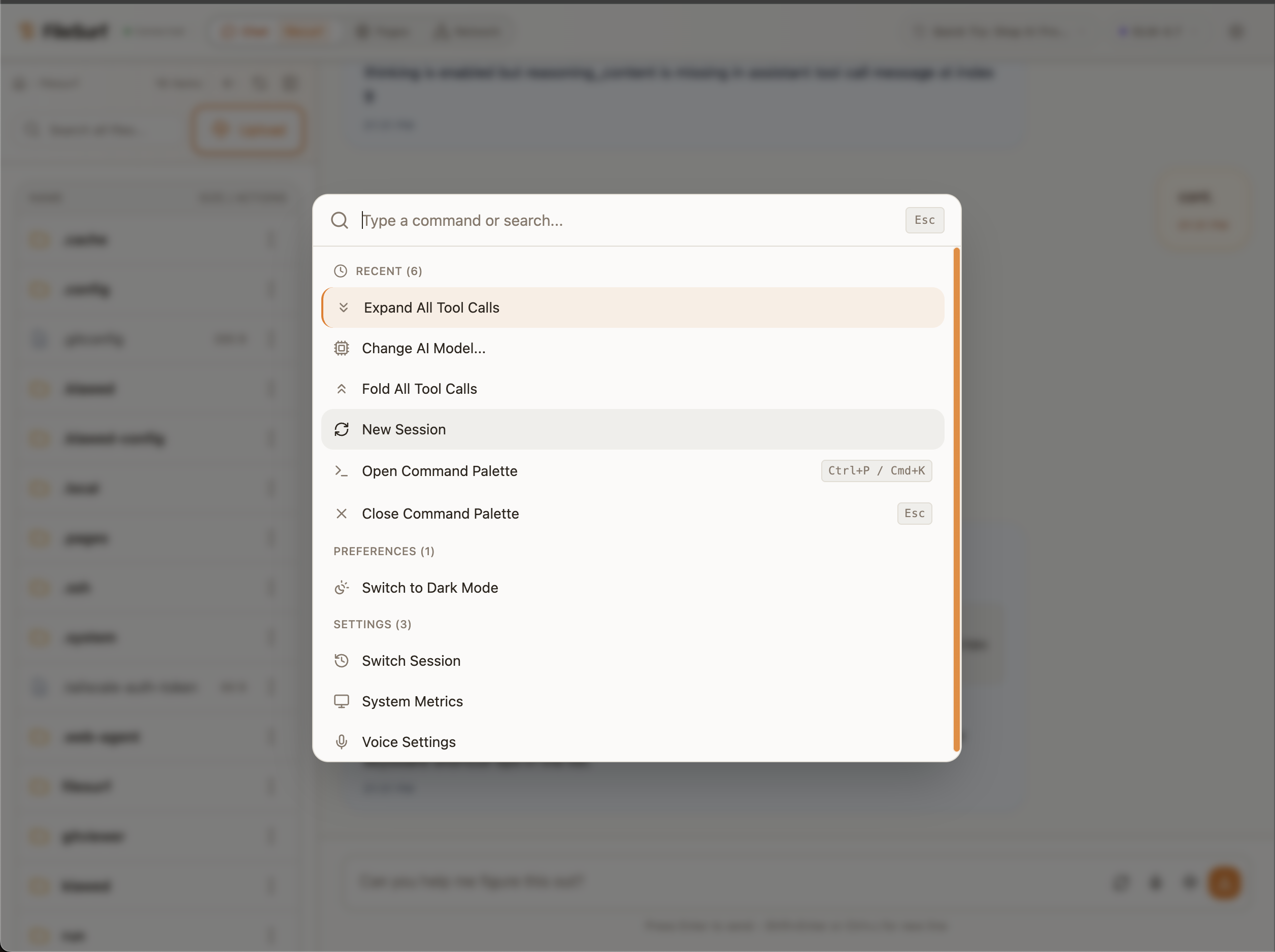 FileSurf gallery image
