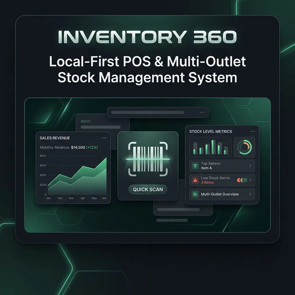 Inventory 360 gallery image