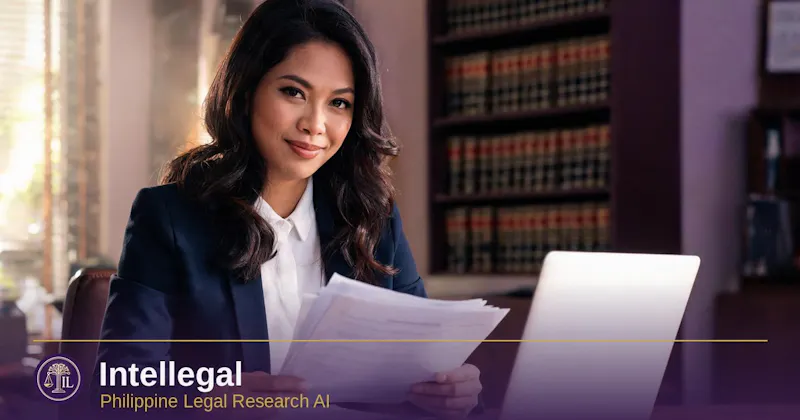 Intellegal screenshot 2
