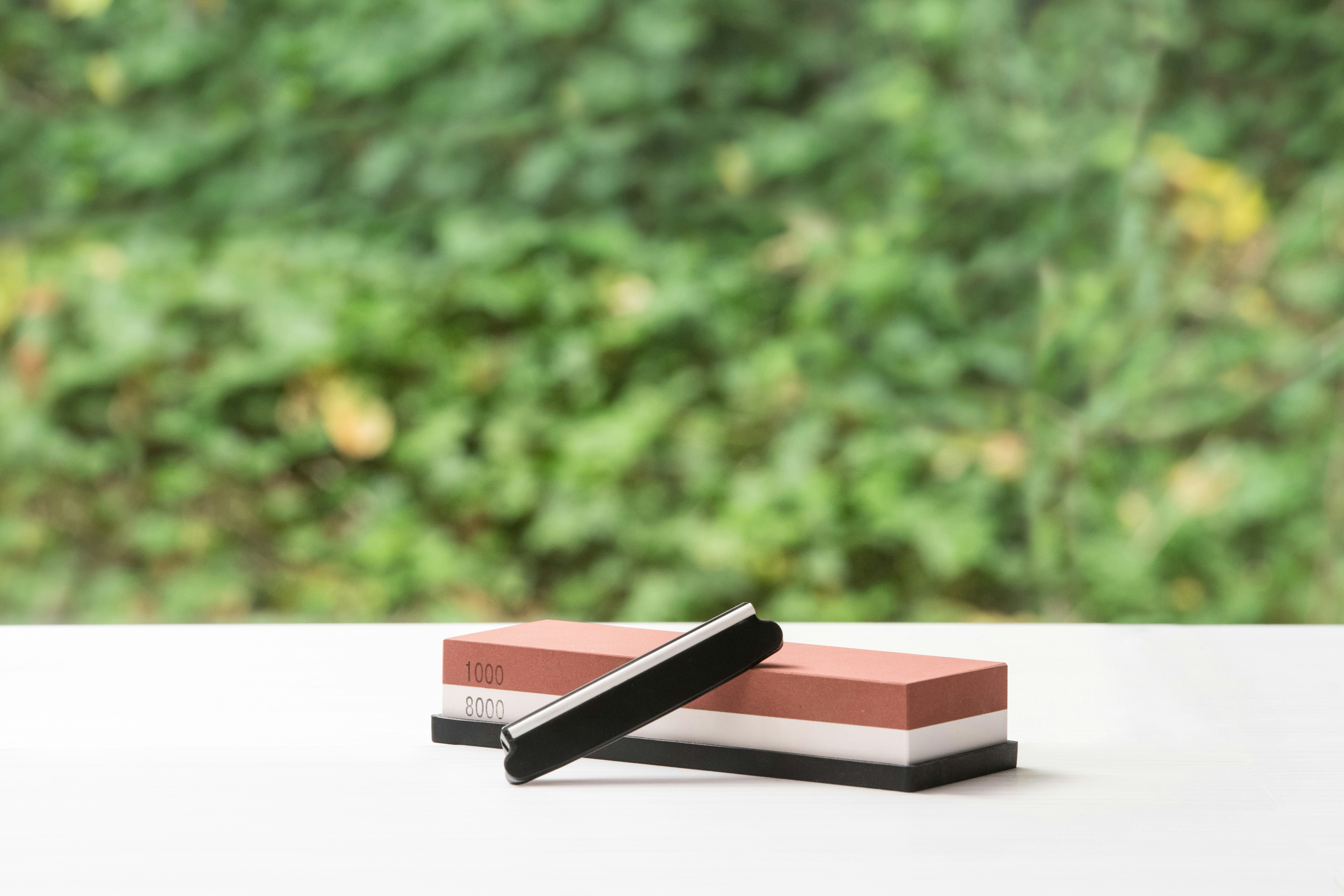 Professional Knife Sharpening System for Everyone By Vie Belles! gallery image