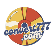 Convert777 logo