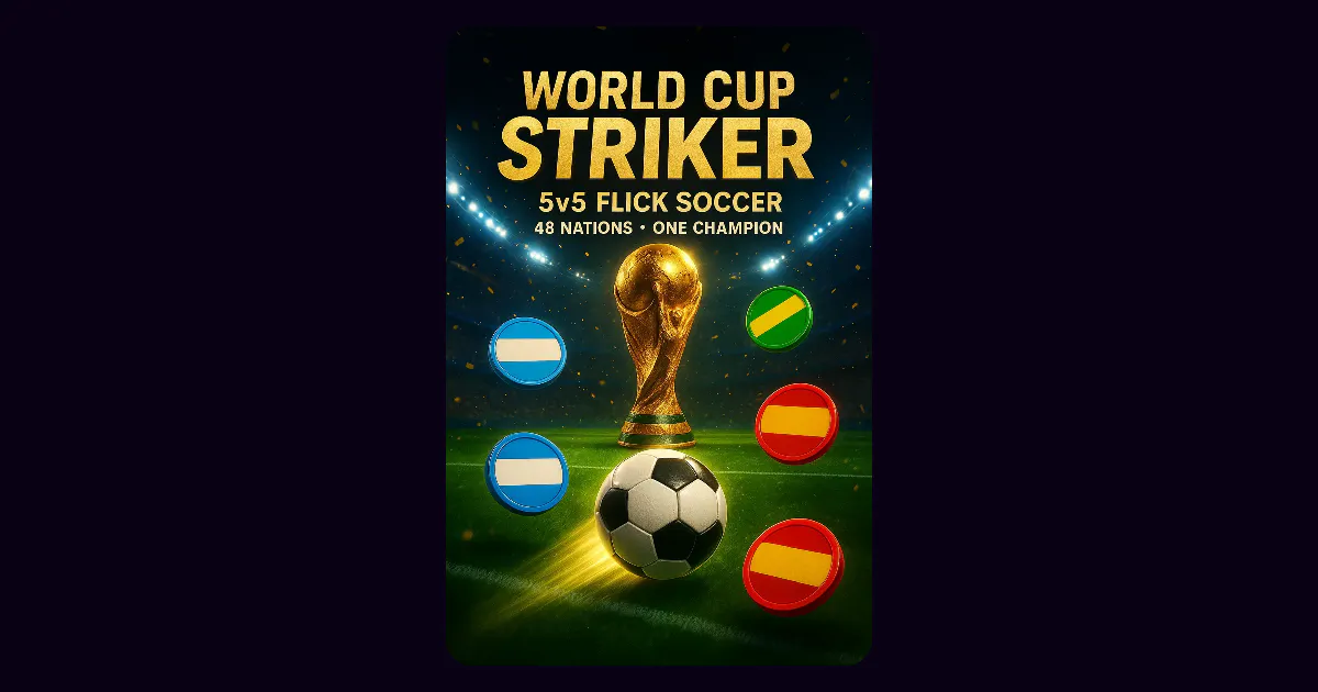 Football world cup gallery image