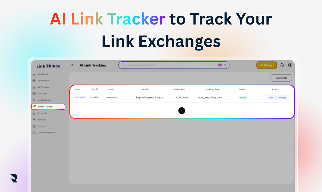 Link Rhinos gallery image