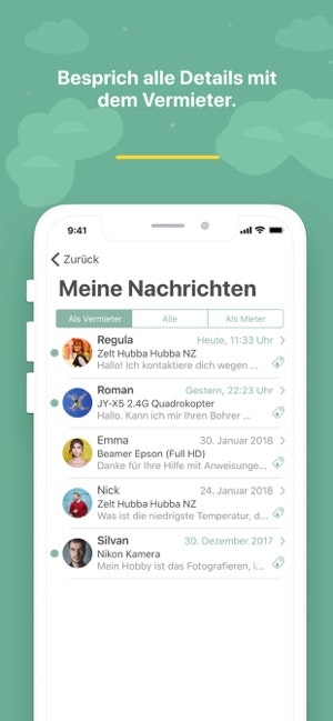 Sharely gallery image