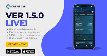 CrewBase gallery image