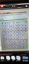 Sudoku Solver Realtime Camera gallery image