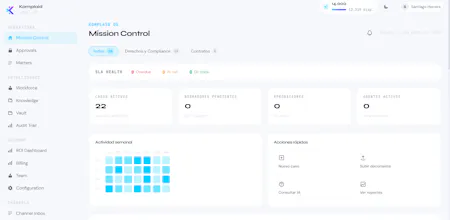 Komplaid gallery image