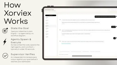Xorviex gallery image