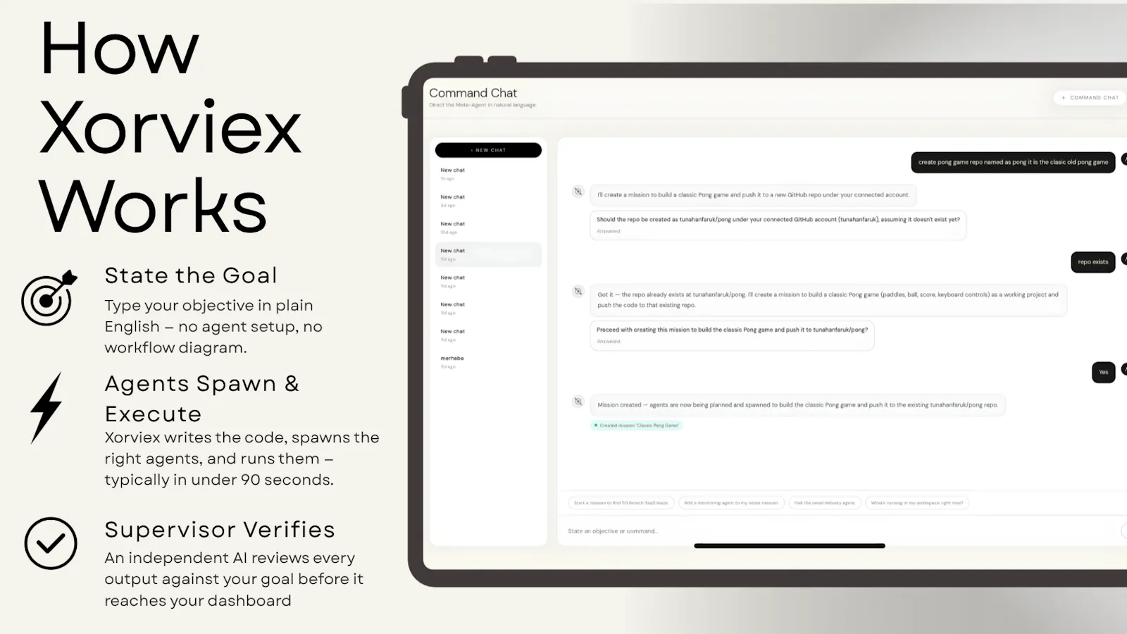 Xorviex screenshot 3