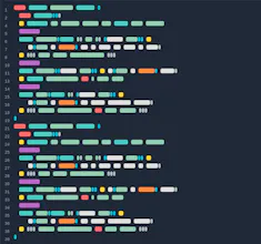 Code Timeline Generator gallery image